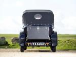 Rolls-Royce 20 HP Coupe Cabriolet by Barker 1928 года